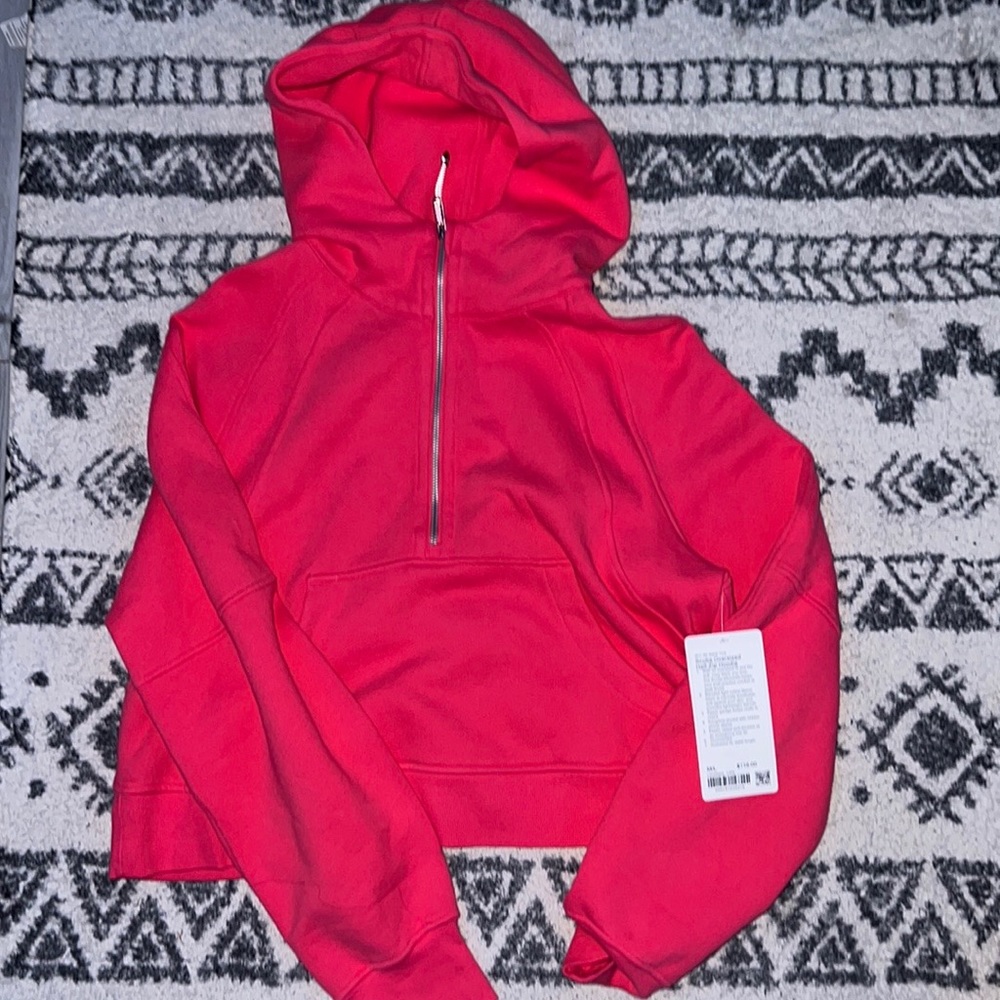 Lululemon Scuba